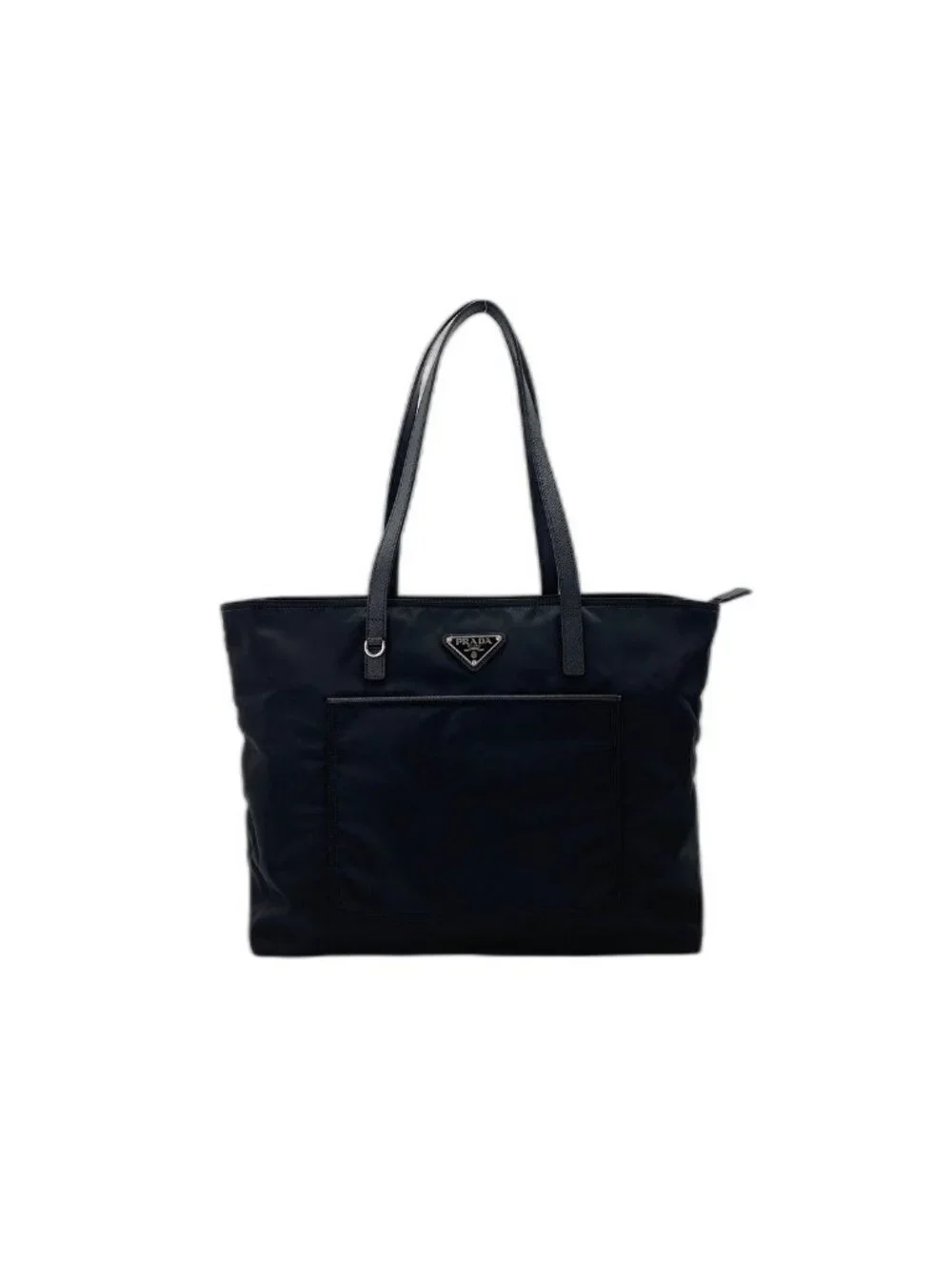 Prada Tote Black